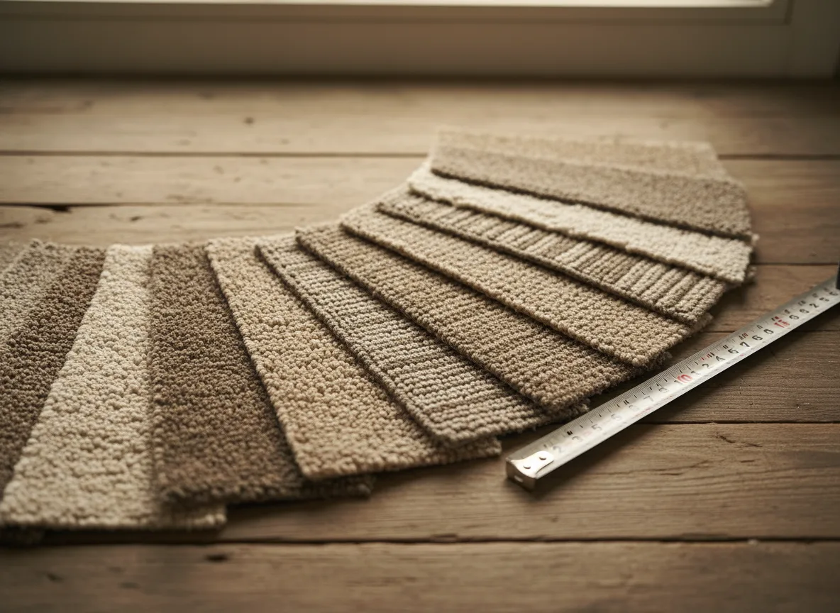 Carpet Installation Steilacoom, WA FAQs